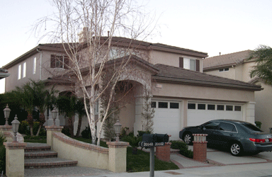 House For Rent