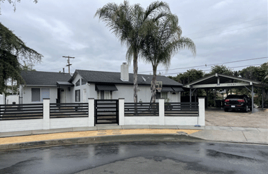 House For Rent